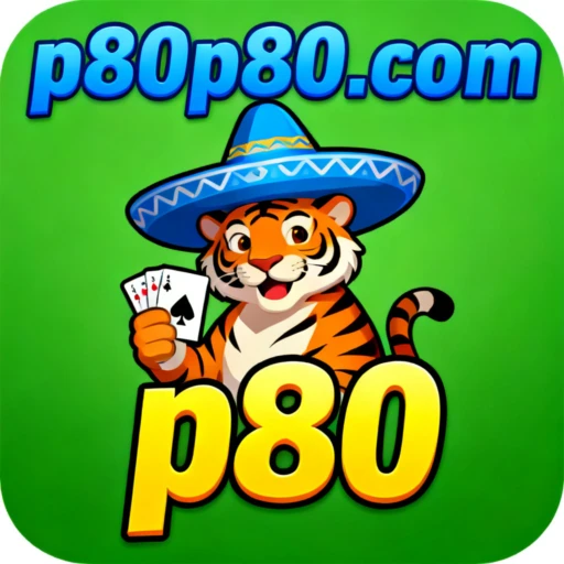 p80 Logo