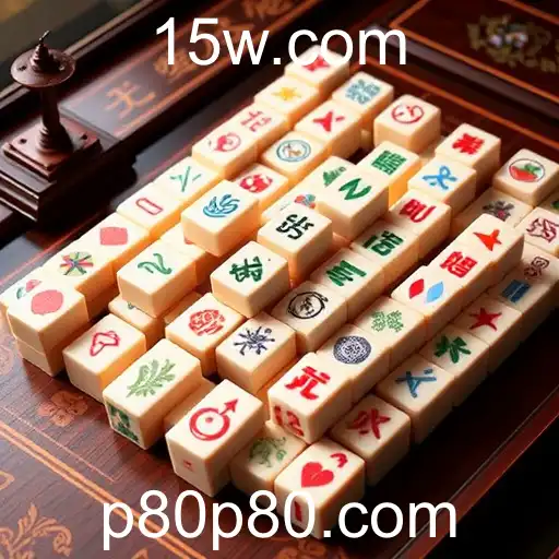 Mahjong